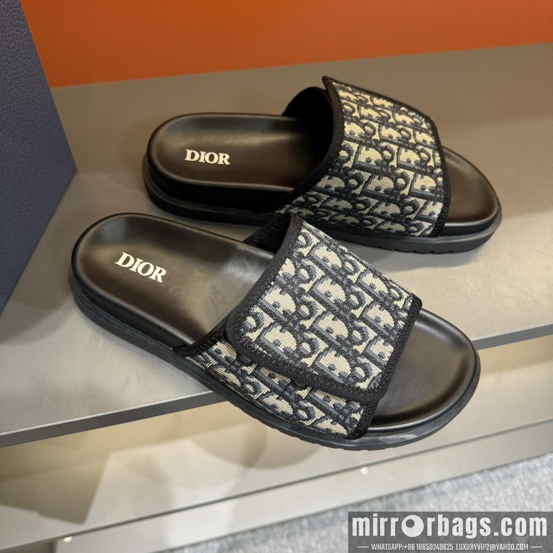 Replica Dior Shoes sz38-45 h0502