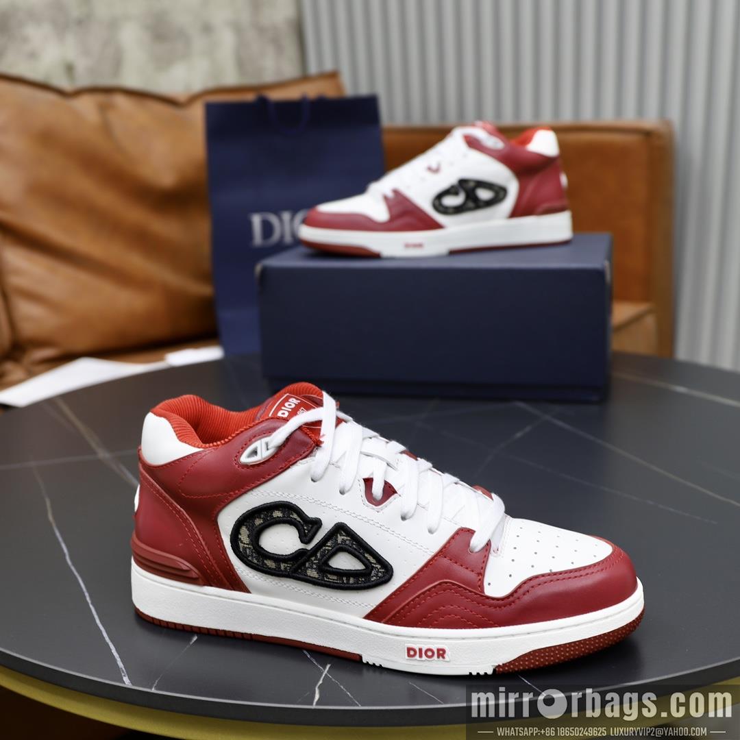 Replica Dior Shoes sz35-44 h0813