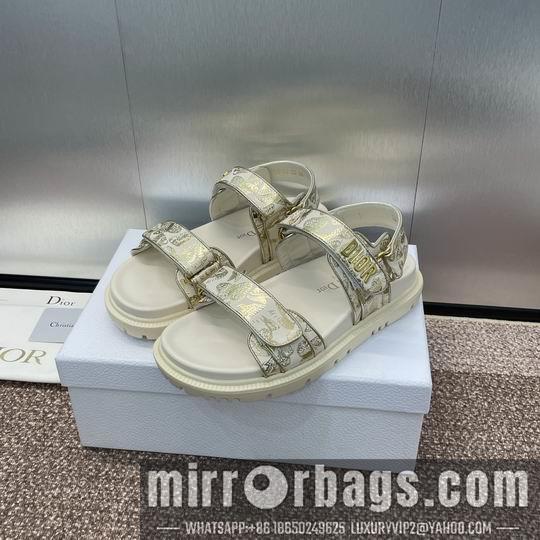 Replica Dior Shoes sz35-41 mnh0503