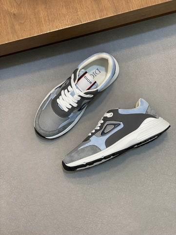 Replica Dior Shoes sz38-45 hnh0907