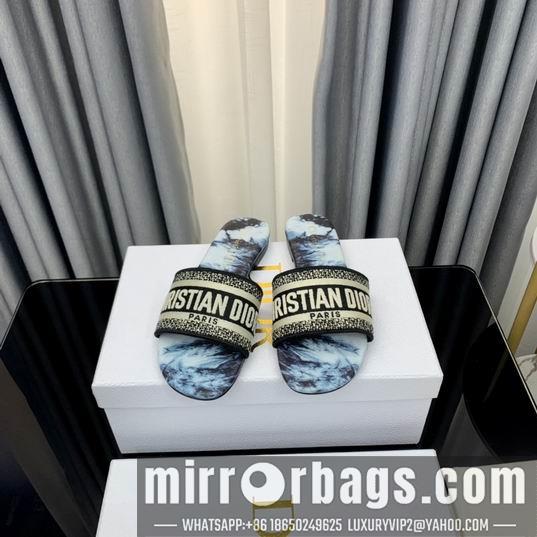 Replica Dior Shoes sz34-42 mnh0809
