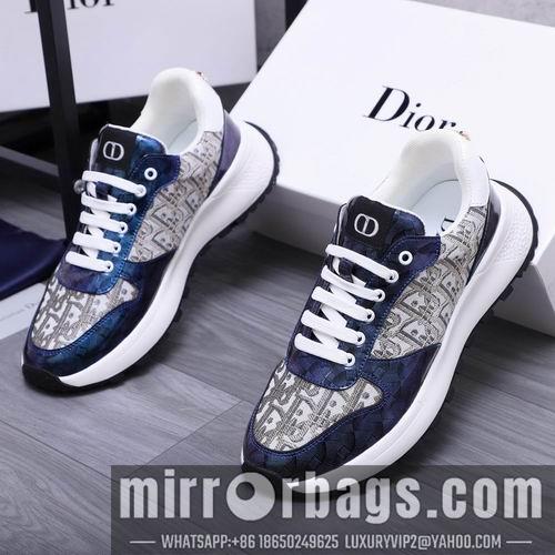 Replica Dior Shoes sz38-44 mnh0502