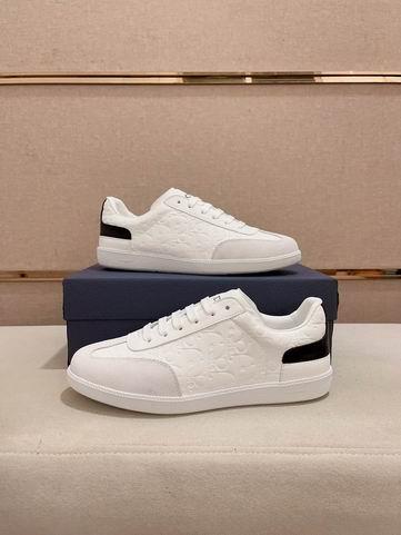 Replica Dior Shoes sz38-45 hnh0803