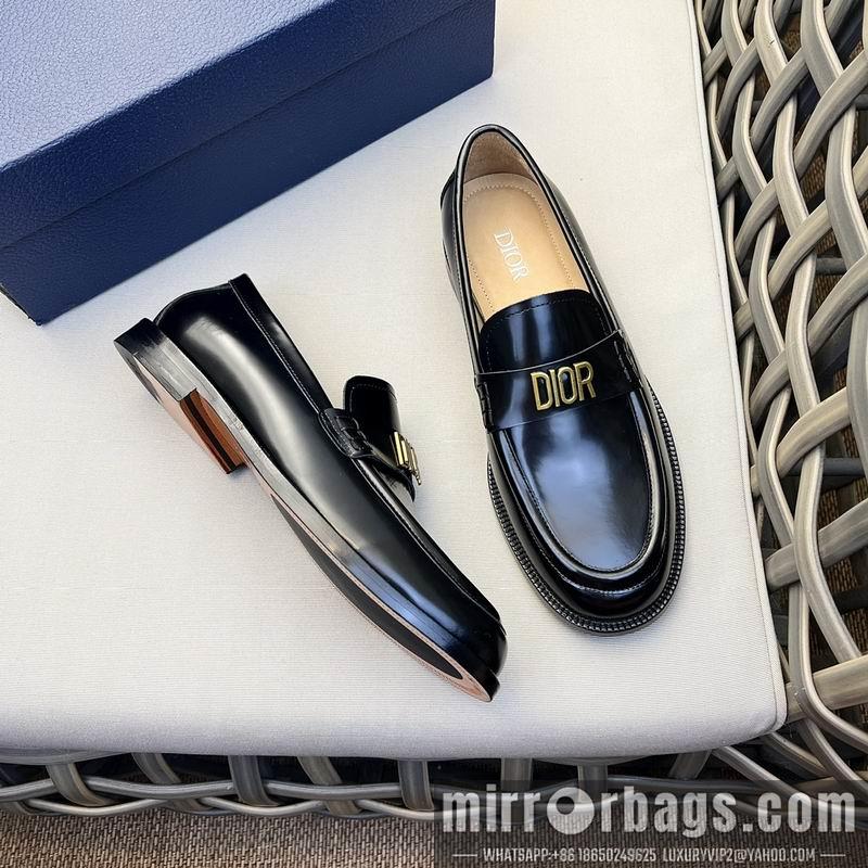 Replica Dior Shoes sz38-45 mnw0194