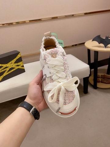 Replica Balenciaga Shoes sz35-45 hnh0604