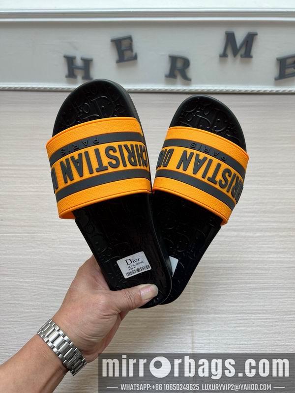 Replica Dior Shoes sz36-45 mnw0202