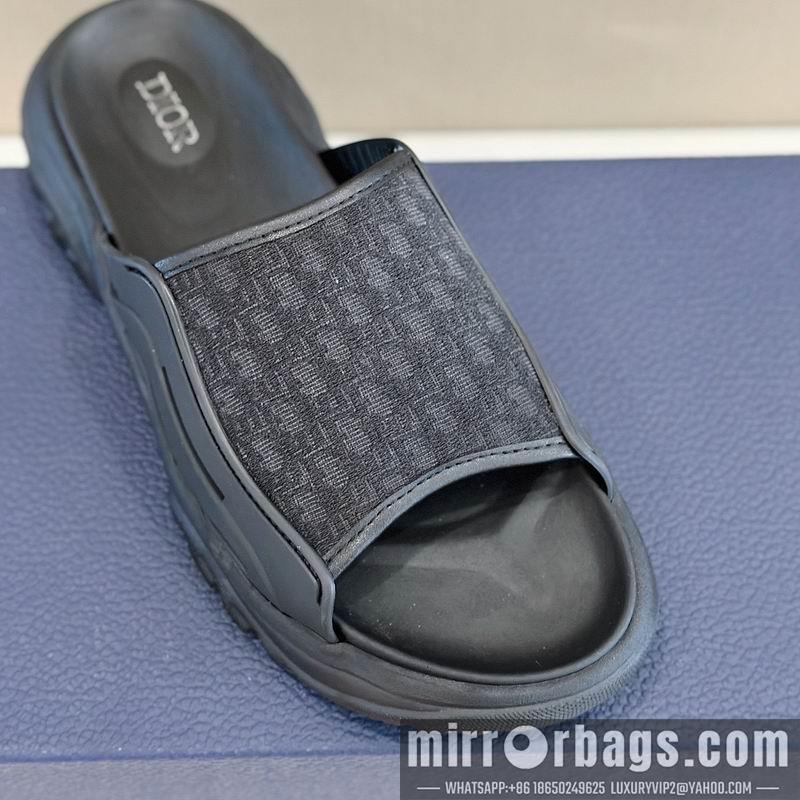 Replica Dior Shoes sz38-45 hnw0430