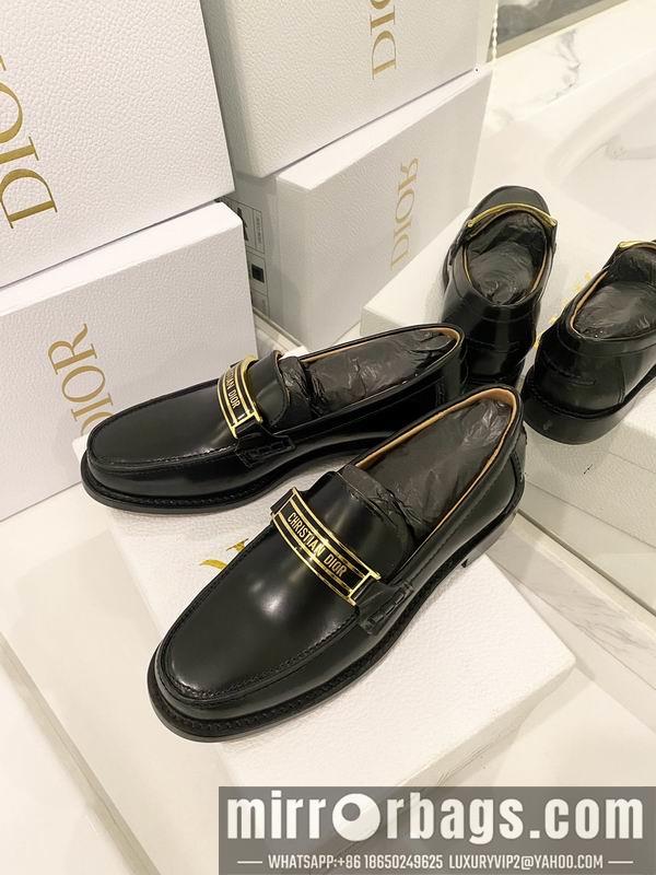 Replica Dior Shoes sz35-40 mnw0306