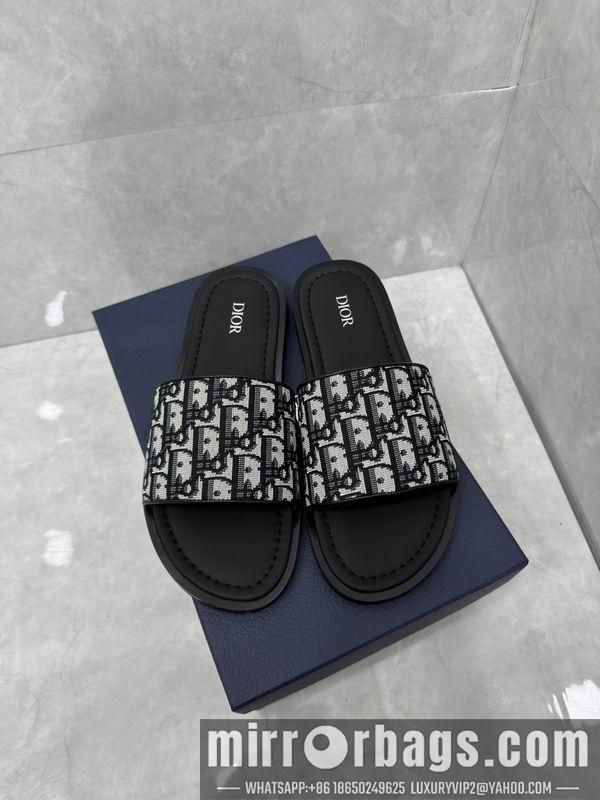 Replica Dior Shoes sz38-45 mnw0103