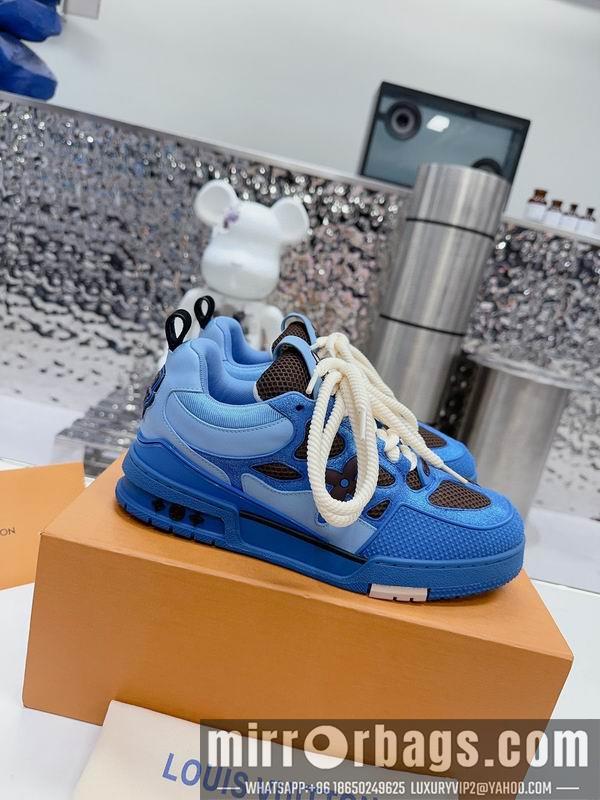 Replica Dior Shoes sz35-45 hnm0166