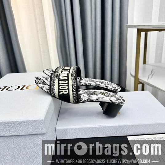 Replica Dior Shoes sz34-42 mnh0847