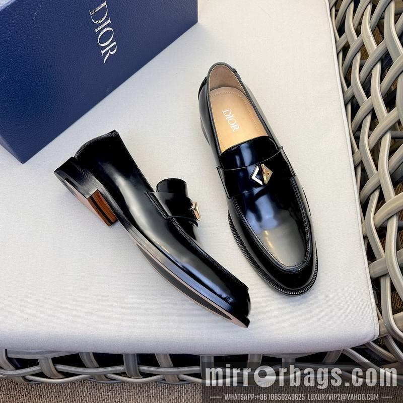 Replica Dior Shoes sz38-46 mnw01102