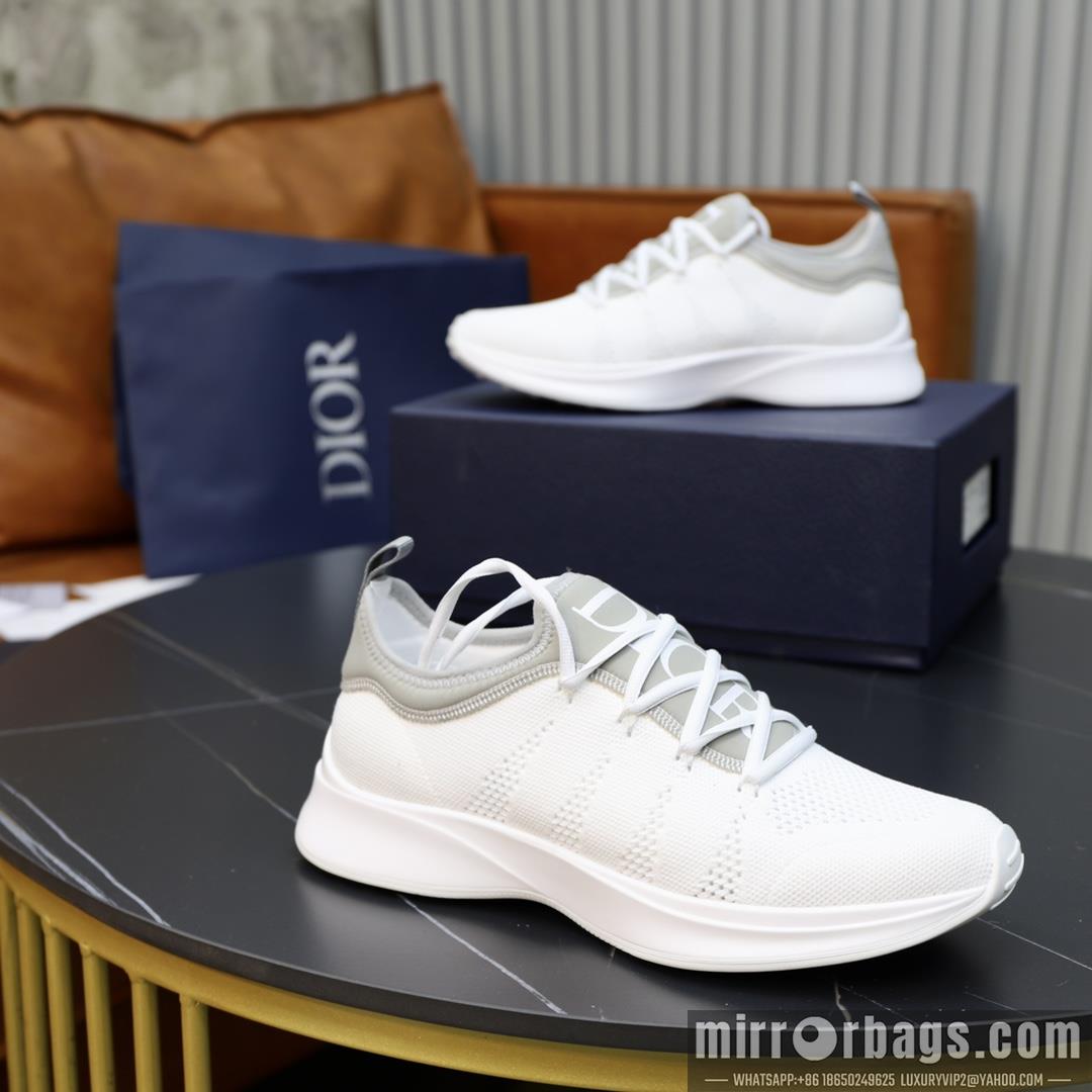 Replica Dior Shoes sz38-44 hnh1218