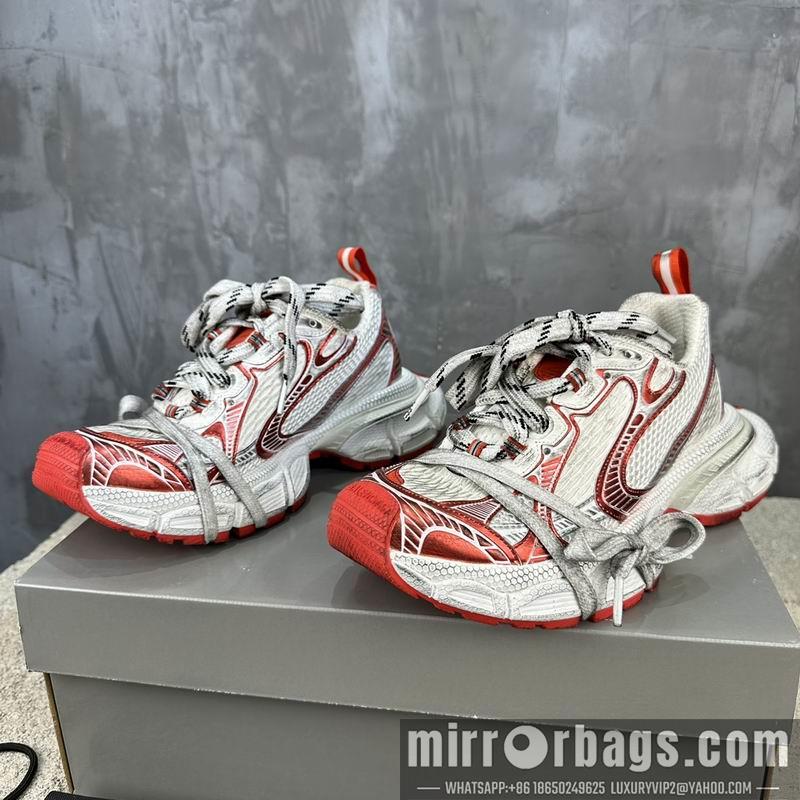 Replica Balenciaga Shoes sz35-46 mnw0232