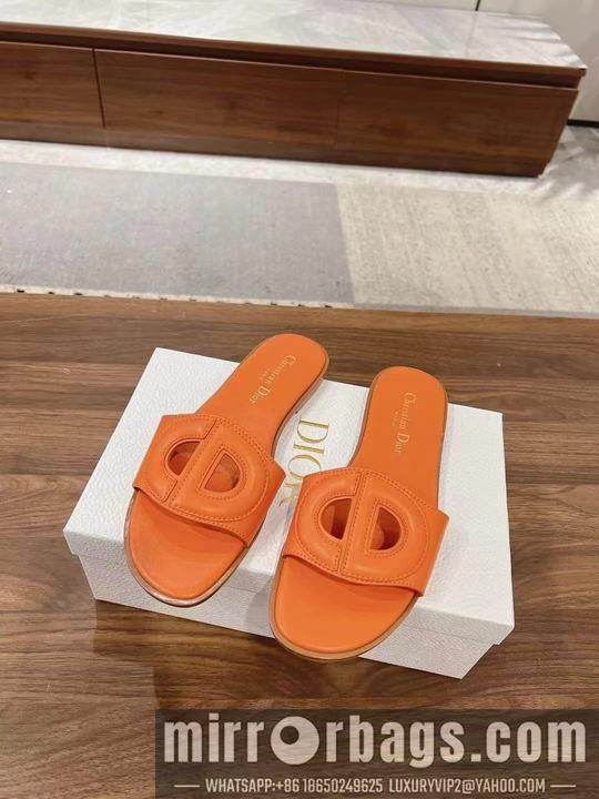 Replica Dior Shoes sz35-43 mnh0303