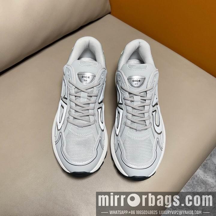 Replica Dior Shoes sz38-45 jyh0909