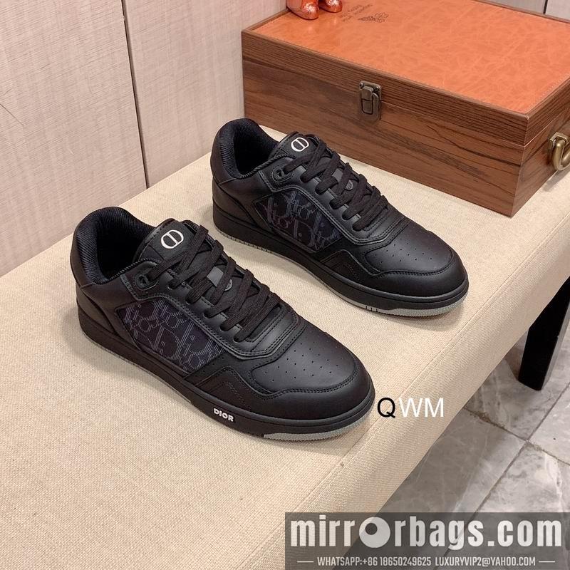 Dior Shoes Gucci sz38-45 WM0611