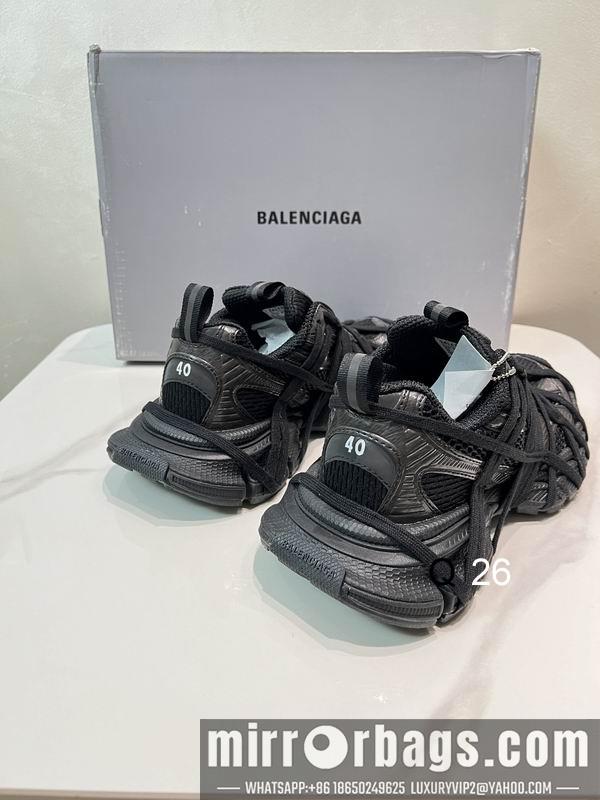 Replica Balenciaga Shoes sz35-45 L1201