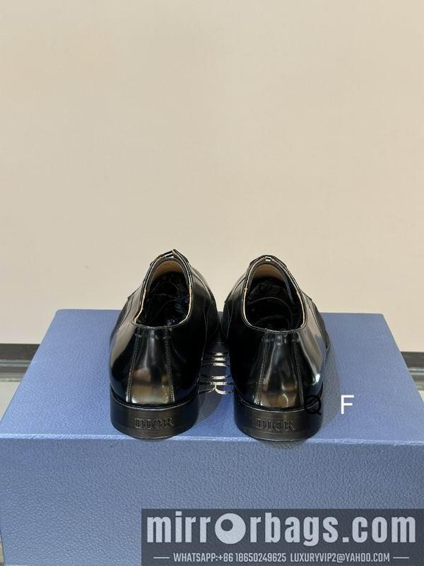 Replica Dior Shoes sz38-45 TF0701