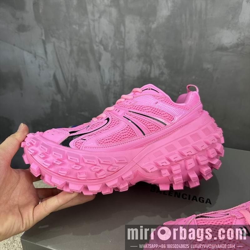 Replica Balenciaga Shoes sz35-46 mnw0236
