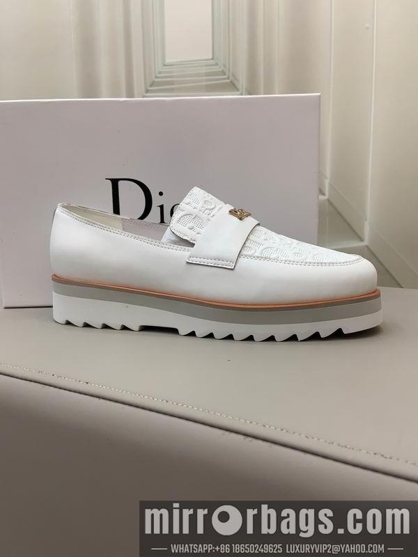 Replica Dior Shoes sz38-44 hnm0145