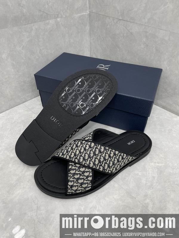 Replica Dior Shoes sz38-45 mnw0102
