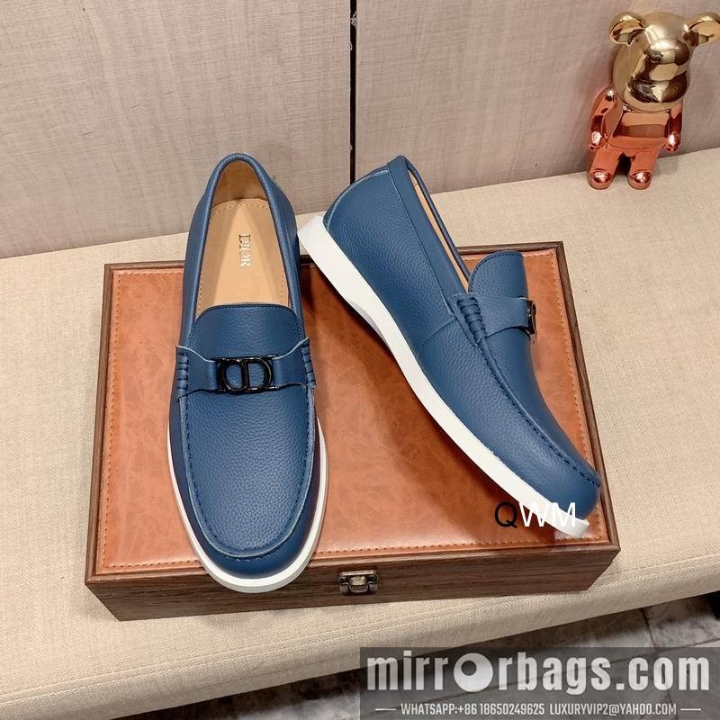 Replica Dior Shoes sz38-45 3C WM1107
