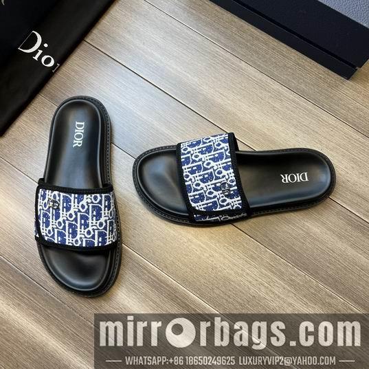 Replica Dior Shoes sz38-45 mnh0514