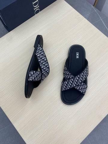 Replica Dior Shoes sz38-45 mnh0519