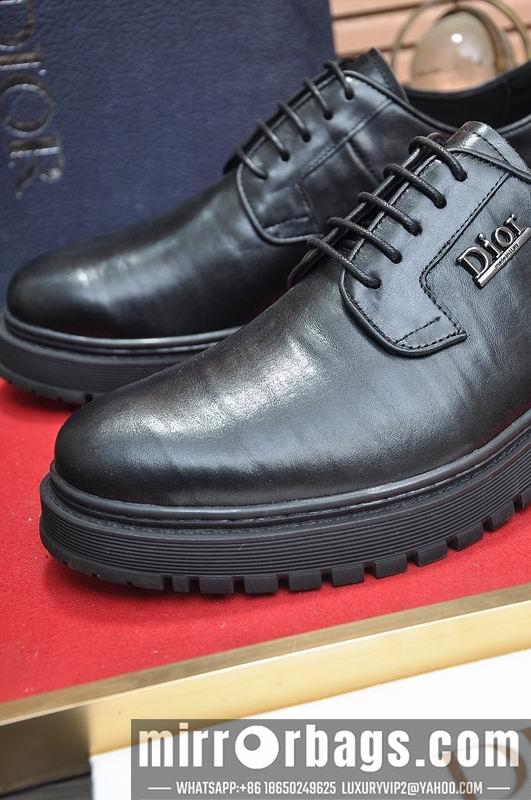 Replica Dior Shoes sz38-44 mnm0119