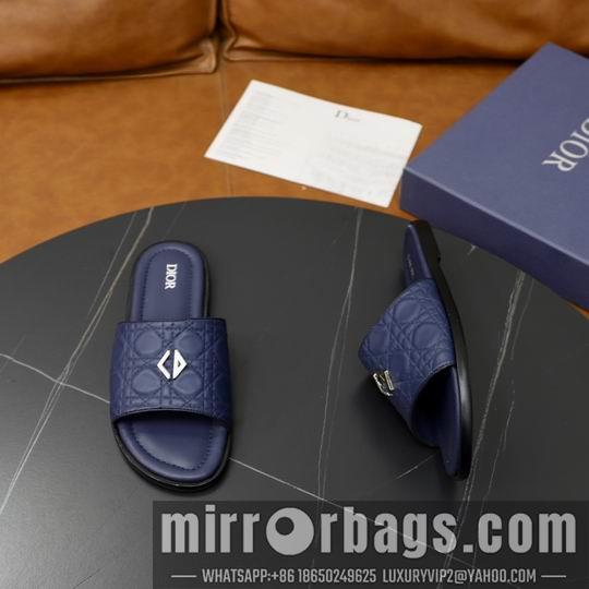 Replica Dior Shoes sz38-45 mnh0510