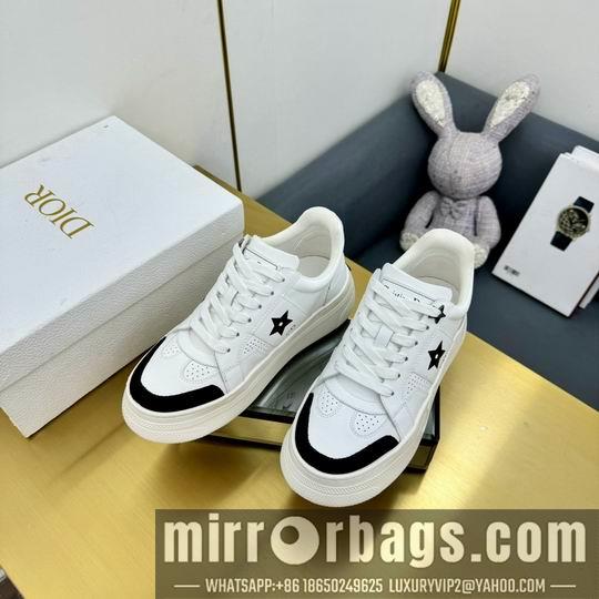 Replica Dior Shoes sz35-41 mnh0903