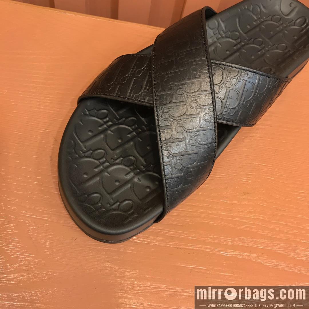 Replica Dior Shoes sz38-44 h0505