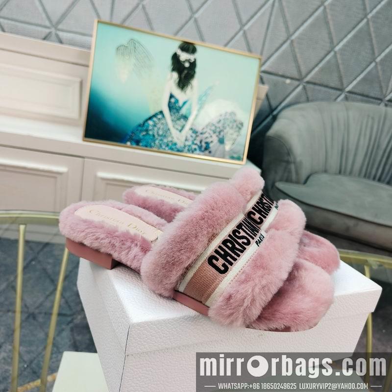 Replica Dior Shoes sz35-42 mnw0202