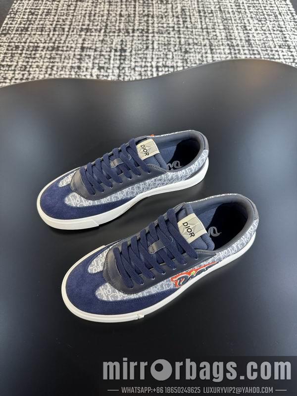 Replica Dior Shoes sz39-46 hnh0310