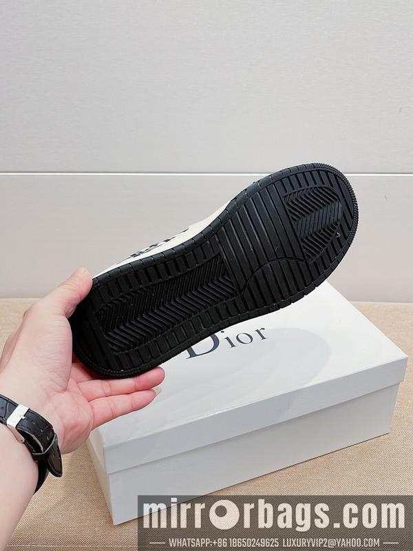 Replica Dior Shoes sz38-44 jyh0205