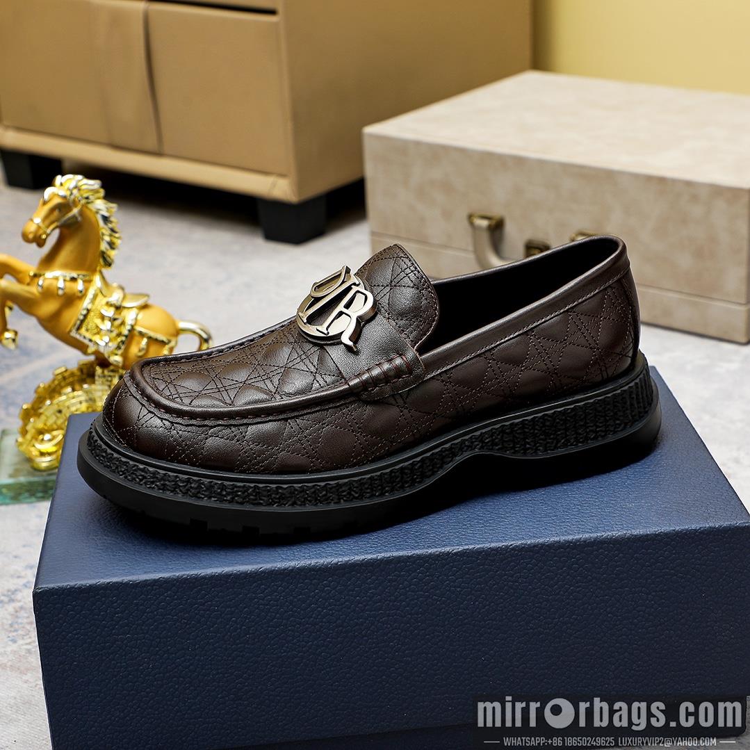 Replica Dior Shoes sz38-44 hnh1239