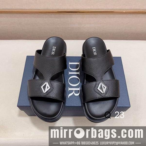 Replica Dior Shoes sz38-45 HY0701