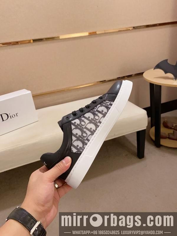 Replica Dior Shoes sz38-44 mnw1105