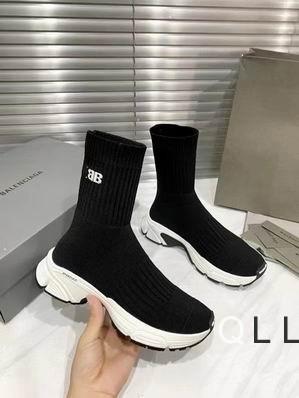 Balenciaga Shoes Balenciaga sz35-44 LL0203