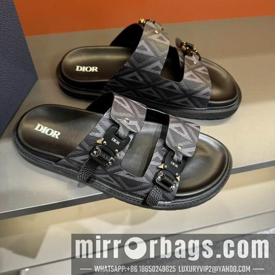 Replica Dior Shoes sz38-45 mnh0512