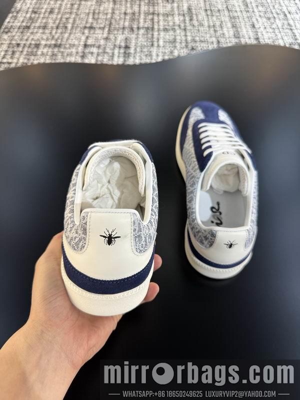 Replica Dior Shoes sz39-46 hnh0310