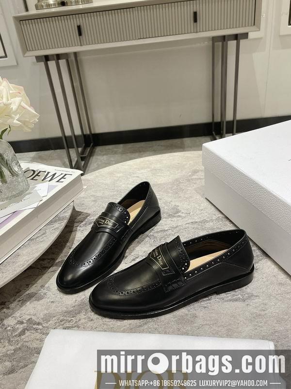 Replica Dior Shoes sz35-40 mnw0305