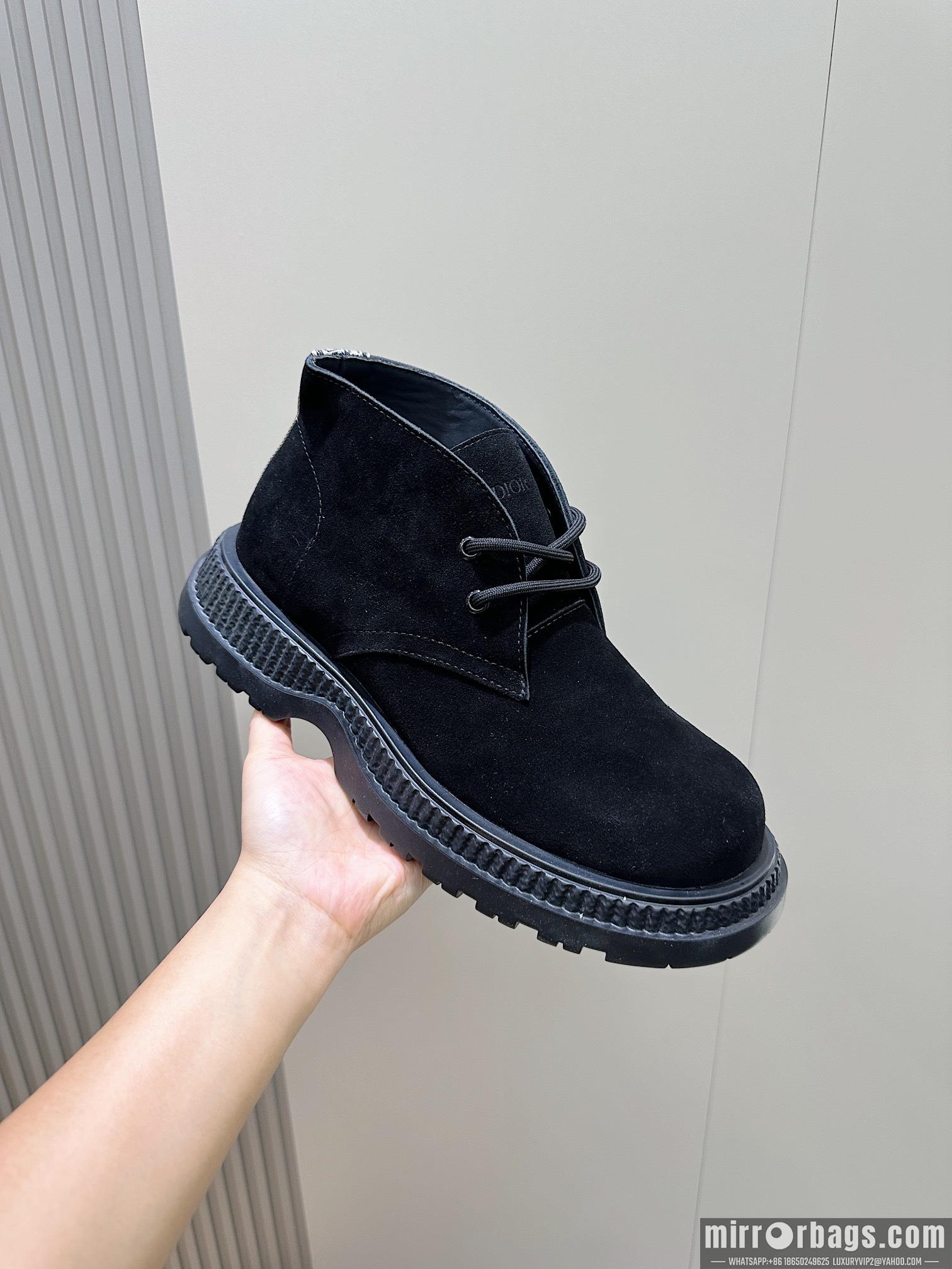 Replica Dior Shoes sz38-45 hnh1209