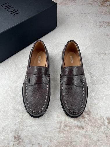 Replica Dior Shoes sz38-46 mnh0543