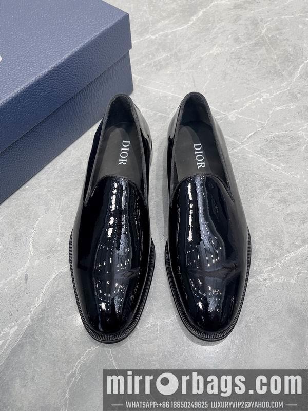 Replica Dior Shoes sz38-48 mnw0363