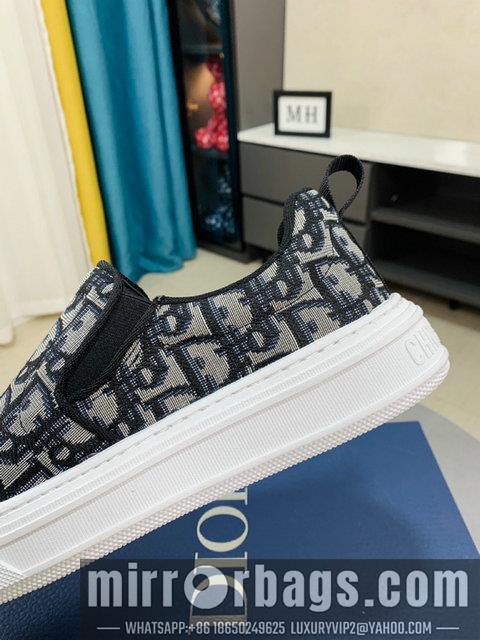 Replica Dior Shoes sz38-44 0505