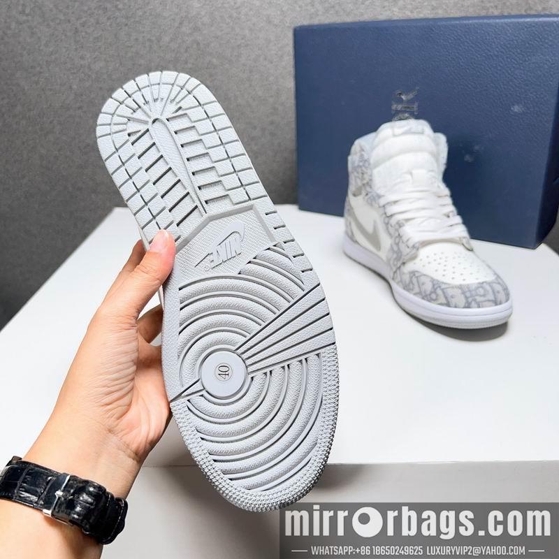 Replica Dior Shoes sz38-44 hnm0130