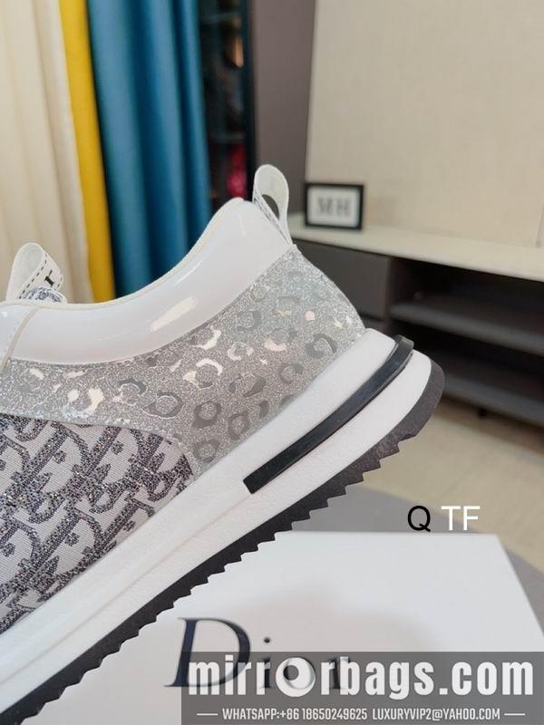 Replica Dior Shoes sz38-45 2C TF0805