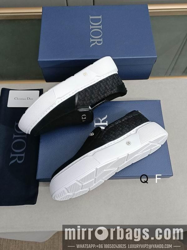 Replica Dior Shoes sz38-45 4C TF0102